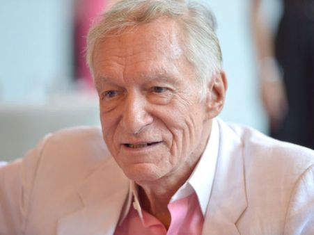 பிரபல பிளே பாய் இதழின் நிறுவனர் ஹியூக் ஹெஃப்னர் மரணம்!