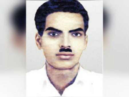 இமானுவேல் சேகரன் 60ஆவது நினைவு தினம்... பலத்த போலீஸ் பாதுகாப்பில் பரமக்குடி!