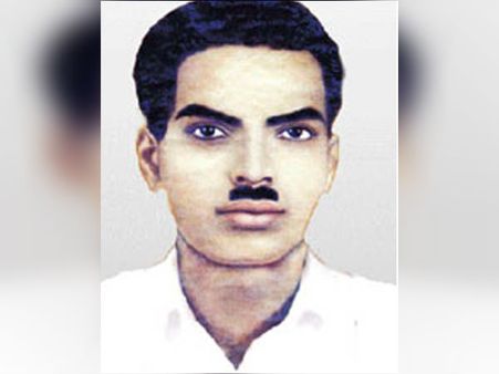 இமானுவேல் சேகரனின் நினைவு நாள்.. நாம் தமிழர் கட்சி சார்பில் நாளை மலர் வணக்கம் நிகழ்ச்சி!