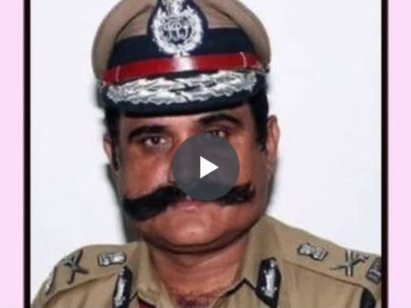 காவல்துறை உயர் அதிகாரிகளுக்கு பதவி உயர்வு, இடமாற்ற உத்தரவு - வீடியோ