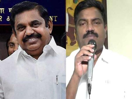 நவம்பர் வரை காத்திருக்கச் சொன்ன முதல்வர்...போராட்டத்தில் உறுதியாக இருக்கும் ஜாக்டோ ஜியோ!