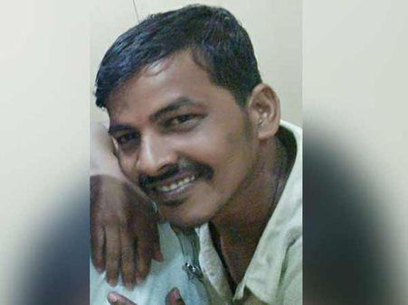 சென்னையில் ஜெயா டிவி டிரைவர் சரவணன் மர்ம மரணம்- போலீஸ் விசாரணை