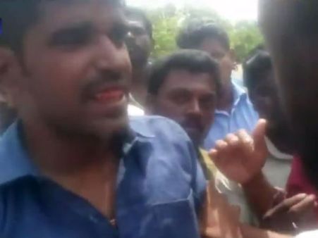 மதுரை பேராசிரியர் ஜெனிபாவை கத்தியால் குத்தியதற்கு காரணம் இதுதானாம்- இளைஞர் பரபர வாக்குமூலம்!