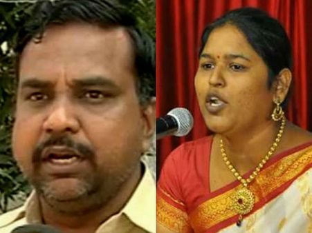 நீட் தேர்வு:நாம் தமிழர் கட்சியின் நாளைய கருத்தரங்கில் ரவீந்தரநாத், கஜேந்திரபாபு, சபரிமாலா பங்கேற்பு