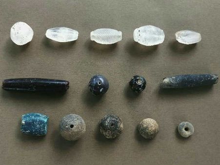 தமிழர் தொன்மையை பறைசாற்றும் கீழடி அகழாய்வில் கிடைத்துள்ள பொருட்களின் சிறப்புகள் இதுதான்!