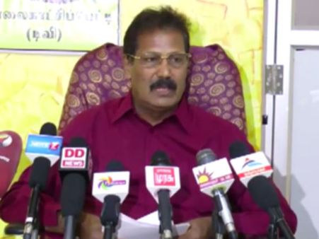 அனிதா தற்கொலை: கிருஷ்ணசாமி கோரிக்கையை ஏற்று விசாரணை கமிஷன் அமைக்கிறது தமிழக அரசு?