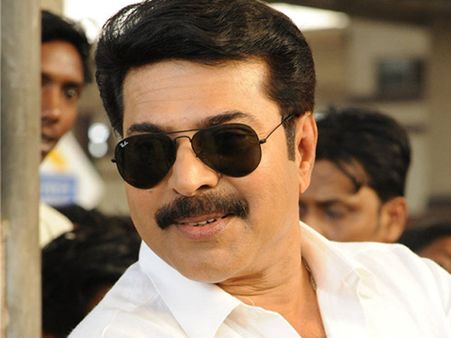 தூய்மையே சேவை... 'கம்யூனிஸ்ட்' மம்முட்டியும் மோடிக்கு ஆதரவு!