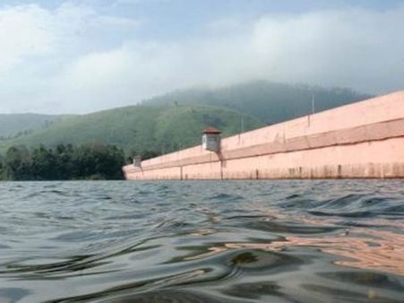 மேட்டூர் அணைக்கு நீர்வரத்து அதிகரிப்பு.. முல்லைப்பெரியாறு அணையில் நீர் திறப்பு!