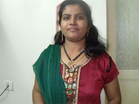 பேராசிரியை ஜெனிபாவிற்கு 15 இடங்களில் கத்திகுத்து... சதிகாரனின் பரபர பின்னணி!