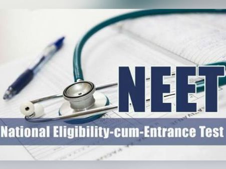 பிளஸ் டூவில் 1176, நீட் 200 - மருத்துவ படிப்பு கைநழுவிய பிரதீபா வேதனை