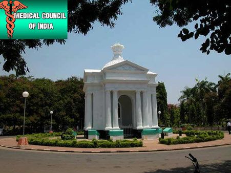 புதுவை தனியார் கல்லூரிகளில் 778 எம்பிபிஎஸ் மாணவர் சேர்க்கை ரத்து - ஐஎம்சி அதிரடி