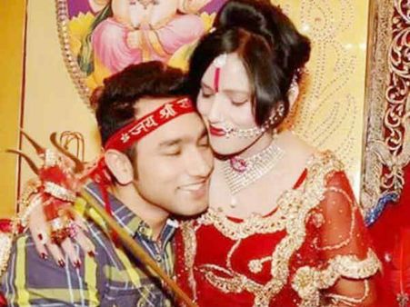 ராதே மா உள்பட 13 