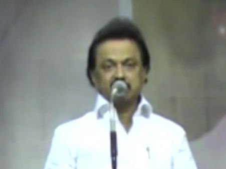 ஆட்சியை கவிழ்க்கும் வரை திமுகவின் போராட்டம் தொடரும்: ஸ்டாலின்- வீடியோ