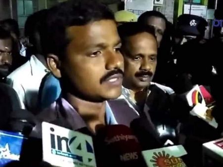 மதுரையில் கடன் தொல்லையால் குடும்பமே தற்கொலை... 6 பேர் பலி- வீடியோ