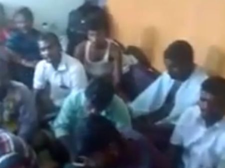 ஓமனில் உண்ண உணவு இன்றி, தங்க இடமின்றி சிக்கி தவிக்கும் தமிழர்கள் - ஏமாற்றிய ஏஜென்ட்