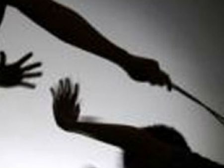 திருச்செங்கோட்டில் பரபரப்பு... ஆசிரியர் அடித்ததால் மாணவனுக்கு மூளைச்சாவு?