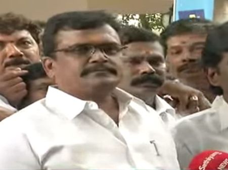 குடகு மாவட்ட ரிசார்ட்டிலிருந்து கிளம்ப ரெடியாகும் தினகரன் ஆதரவு மாஜி எம்எல்ஏக்கள்!