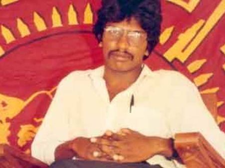 இன்று... ஈழத்துக்காக திலீபன் தன்னையே அழித்துக் கொண்ட தினம்!