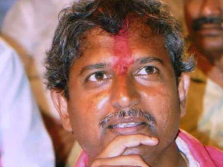 தெலுங்கானா எம்.எல்.ஏவின் இந்திய குடியுரிமை அதிரடி ரத்து!