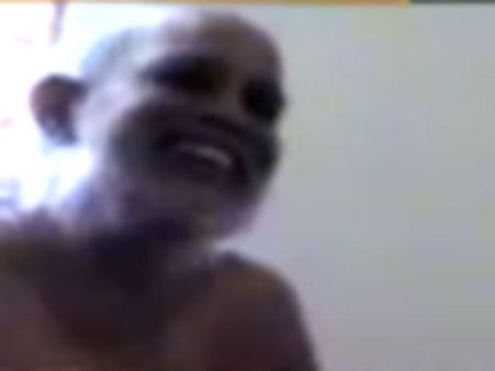 சங்கரராமன் கொலை வழக்கில் 2004-ல் போலீஸ் கஸ்டடியில் காஞ்சி சங்கராச்சாரியாரின் வாக்குமூல வீடியோ ரிலீஸ்