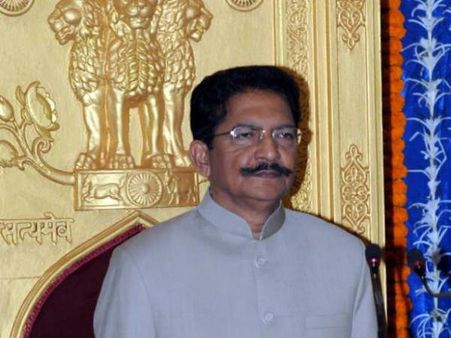 ஆட்சி கலைப்புக்காக உள்துறை செயலாளரை ஆளுநர் வித்யாசாகர் சந்தித்ததாக தீயாய் பரவிய புரளி!