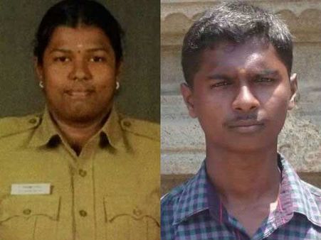 டிஎஸ்பி விஷ்ணுபிரியா... ராம்குமார் மறைவு தினம்... நினைவு கூர்ந்த நெட்டிசன்ஸ்கள்