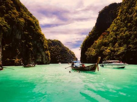 உங்க பர்ஸில் ஓட்டை விழாமல் தாய்லாந்து செல்லணுமா?