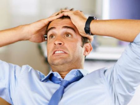 பதறாத காரியம் சிதறாது.. பரபரப்பு மனசுக்கு ஆகாது!