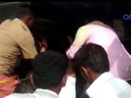 சாலை விபத்து அதிகரிக்க காரணம் மது போதை, தூக்க கலக்கம்... ஒன் இந்தியா எக்ஸ்க்ளூசிவ் - வீடியோ