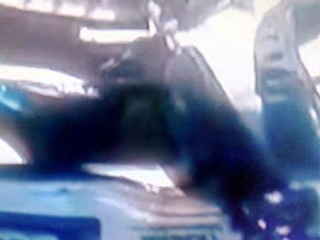 மாஜி அமைச்சரின் அண்ணன் சிவகங்கை அருகே கார் விபத்தில் பலி