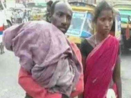 வரிசையில் காத்திருக்க வைக்கப்பட்டதால் 9 வயது சிறுமி பலி... பாட்னா எய்ம்சில் கொடுமை