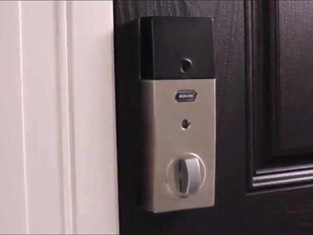 ரிமோட் கன்ட்ரோலுடன் இயங்கும் ஸ்மார்ட் பூட்டுகள்.... அமேசானில் அறிமுகம்