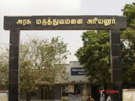 ஊசி போட்டு கொன்றுவிடுவேன்.. நோயாளிகளை மிரட்டிய நர்ஸ்.. அரியலூர் மருத்துவமனையில் அதிர்ச்சி