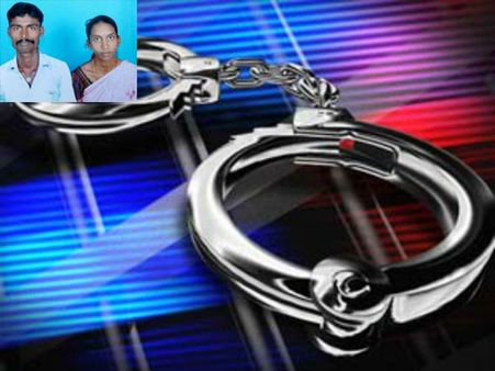 நெல்லையில் தீக்குளித்து 3 பேர் பலியான வழக்கு.. கந்துவட்டி கும்பல் அதிரடி கைது