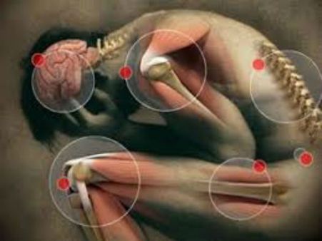 அக்டோபர் 12 உலக மூட்டு நோய் தினம்... சனைஸ்வரனை வணங்கி மூட்டு நோயை விரட்டுவோம்!