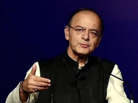 குஜராத் தேர்தல் வருது பின்னே... ஜெட்லி அறிவிப்பு வந்தது முன்னே...