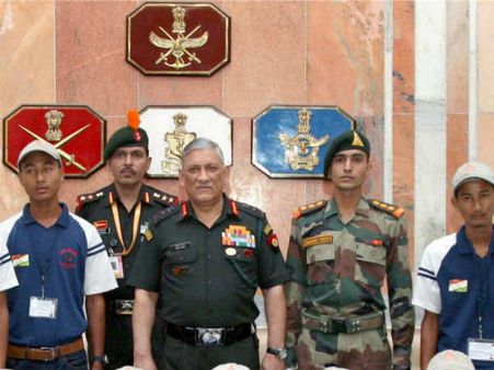 அஸ்ஸாம் ராணுவ அதிகாரிக்கு வந்த சோதனை... இந்திய குடிமகன் என நிரூபிக்க போலீஸ் உத்தரவு