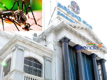 டெங்கு காய்ச்சலுக்கு இதுவரை 52 பேர் மரணம்.. தமிழக அரசு தகவல்