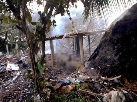 ஒடிஷா பட்டாசு ஆலையில் வெடி விபத்து: 6 பேர் பலி- ரூ2 லட்சம் நிதி உதவி