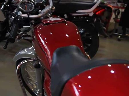 கர்நாடகாவில் 100சிசி பைக்குகளில் இனி பின் சீட் இருக்காது... புதிய மாற்றம் என் தெரியுமா?