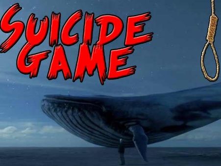 ப்ளூவேல் விபரீதம்: பொன்னேரி அருகே இளைஞர் தினேஷ் தூக்கிட்டு தற்கொலை!