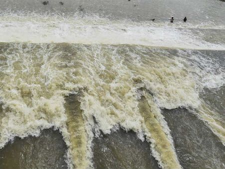 தொடரும் கனமழை.. சென்னைக்கு குடிநீர் வழங்கும் ஏரிகளின் நீட்மட்டம் கிடுகிடு உயர்வு