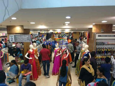 ஆன்லைன் ஷாப்பிங்- தீபாவளிக்கு கடை கடையாய் ஏறி இறங்கிய காலம் மலையேறிப் போச்சு