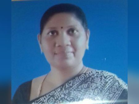 என் மனைவியைக் காணவில்லை.. மாஜி அதிமுக எம்எல்ஏ பொன்னுசாமி போலீசில் புகார்!