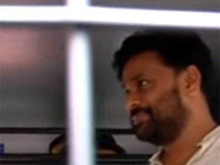 நடிகை கடத்தல் வழக்கு: 85 நாள்கள் சிறை வாசத்துக்கு பிறகு ஜாமீன் பெற்றார் நடிகர் திலீப்