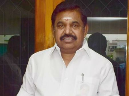 திருமலையில் முதல்வர் எடப்பாடியார் குடும்பத்துடன் முகாம்- நாளை காலை சுவாமி தரிசனம்!