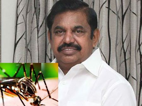டெங்கு சிகிச்சை செலவை முதல்வரின் மருத்துவக் காப்பீடு திட்டத்தில் சேர்க்காதது ஏன்? நீதிபதி கேள்வி
