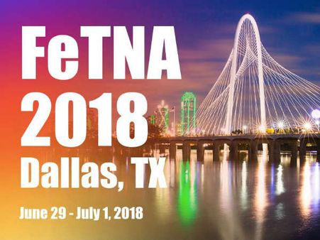 அமெரிக்காவில் டல்லாஸ் நகரில் பெட்னா 2018 மாநாடு!