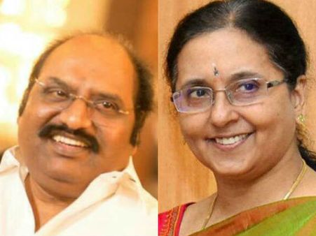 வாக்கி டாக்கி ஊழல் குறித்து விசாரிக்க வேண்டும்: தலைமை செயலாளர், உள்துறை செயலாளரிடம் திமுக மனு