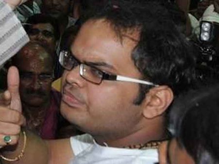 ஜெய்ஷாவை நிதி அமைச்சராக்கினால் இந்திய பொருளாதாரம் 16000 மடங்கு உயரும்.. நெட்டிசன்கள் கேலி